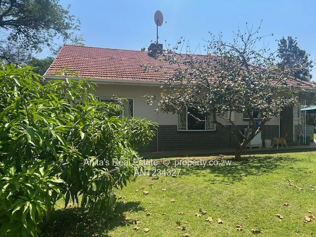 Your Space to Breathe in ILANDA