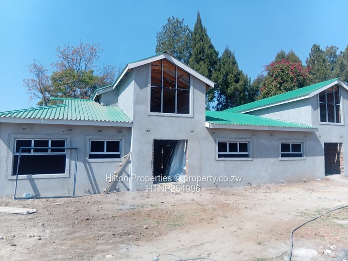Marlborough | A Home You Can Finish Around Your Own Vision