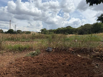 Commercial & Industrial Land