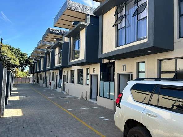 Jacobs 3-Bed Apartment for Rent*