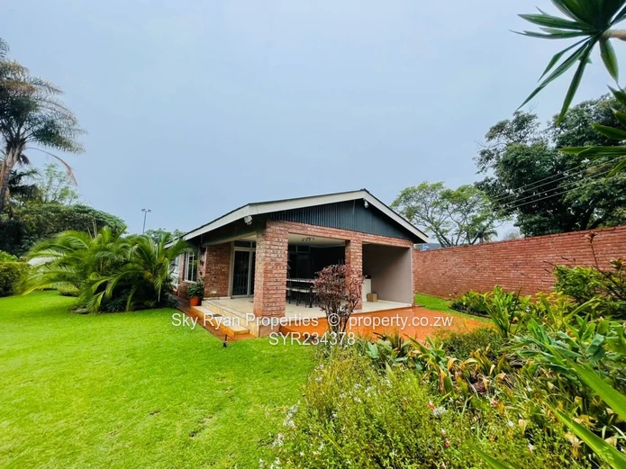 Highlands Cottage To Let