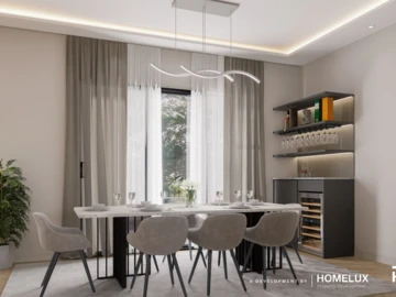 5 Bedroom Flat & Apartment