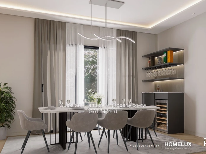 Luxury Homes & Apartments for Sale in Highlands – Opulence near Queen of Hearts