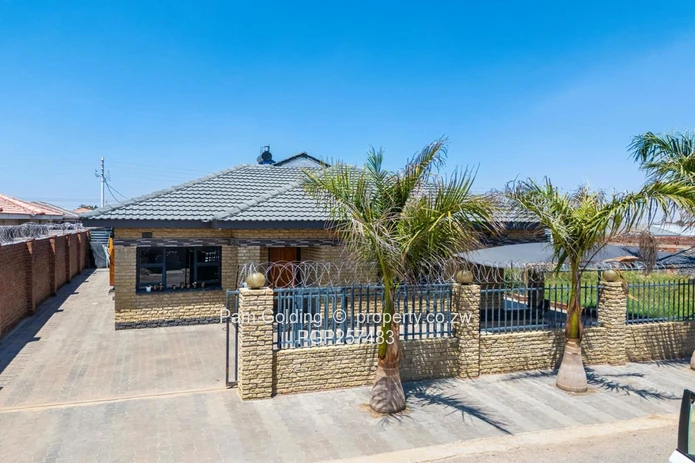 Ready-to-move In Family Home In Mabvazuva (Sole Mandate)