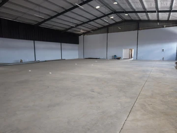 Warehouse & Factory