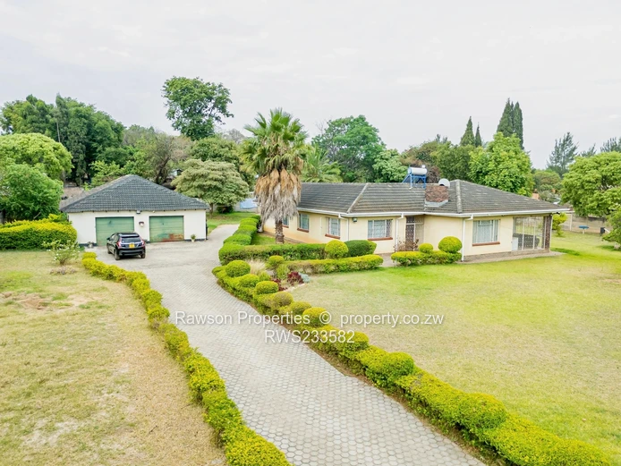 A rare Golden Opportunity in MSASA COMMERCIAL/INDUSTRIAL HUB!!