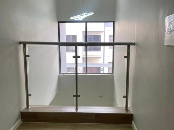 3 Bedroom Flat & Apartment