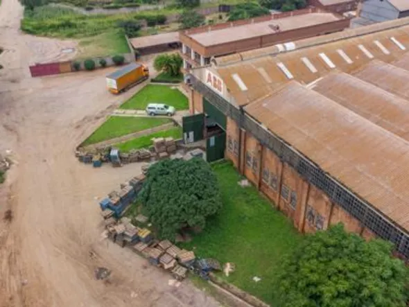 Warehouse & Factory