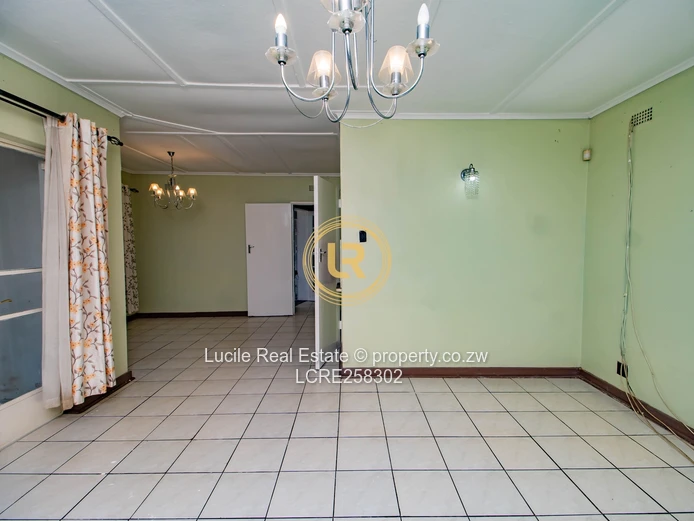 Executive 3-Bedroom House | Eastlea