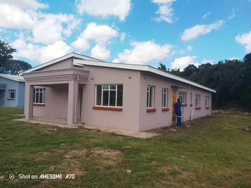 4 Bedroom Townhouse Complex