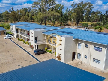 3 Bedroom Townhouse Complex