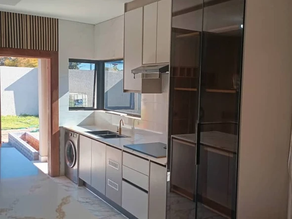 3 Bedroom Townhouse Complex