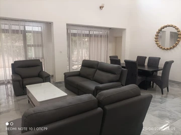 4 Bedroom Townhouse Complex