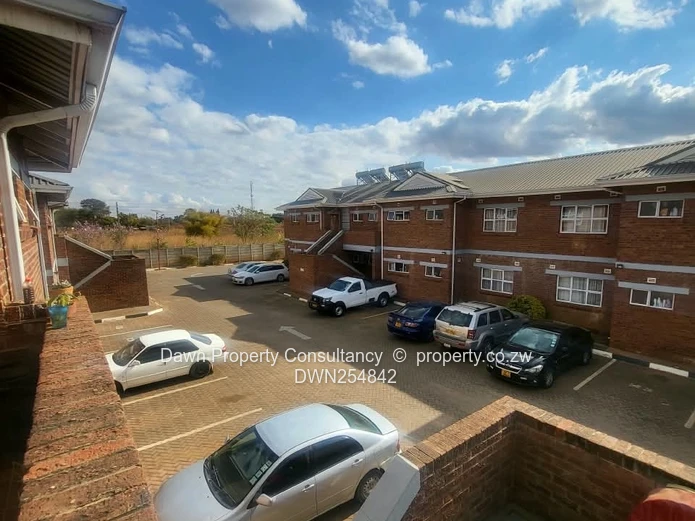 Mordern 3 Bed Flat for Sale