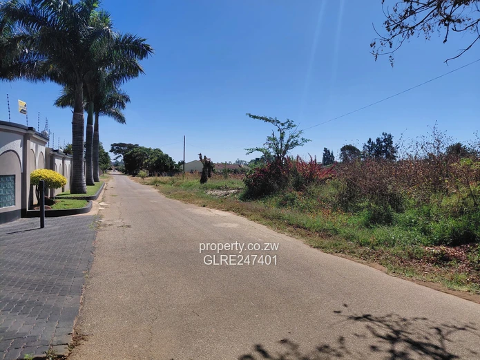 3625m² Helensvale Stand — Access-Control, Water & Sewer