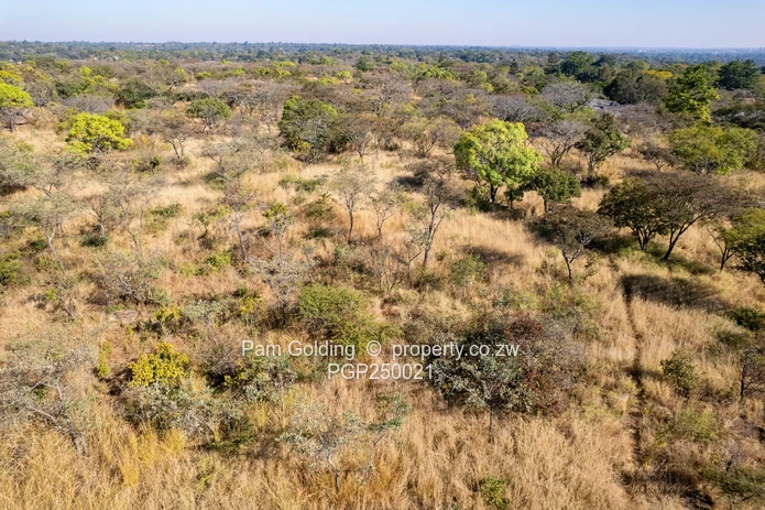 Stunning Prime Residential Land