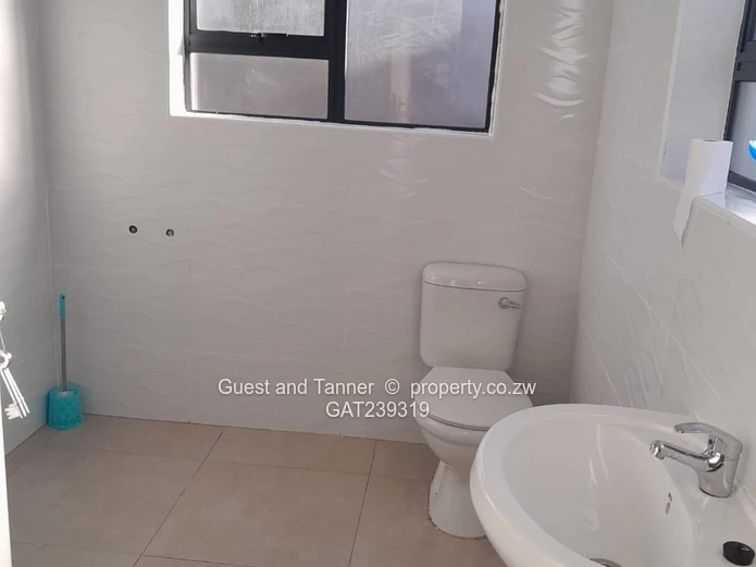 Mabvazuva – Modern 4BR Family Home for Sale