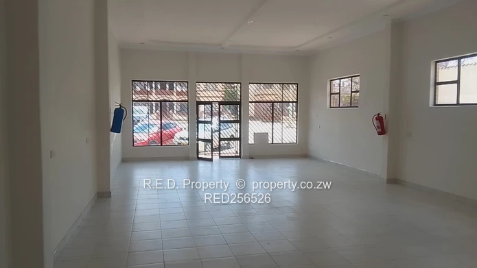 CBD Shop available to rent - Available 1 January 