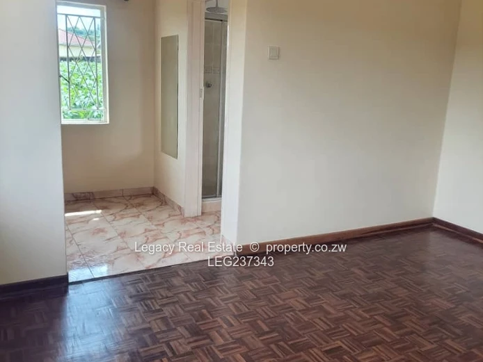 Exclusive Residence in Borrowdale Brooke Vicinity,Elegant 4-bedroom home in a Prime Borrowdale.