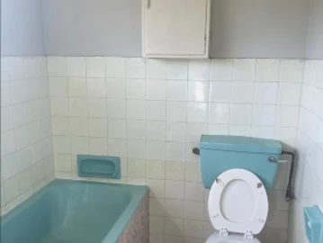 2 Bedroom Cottage