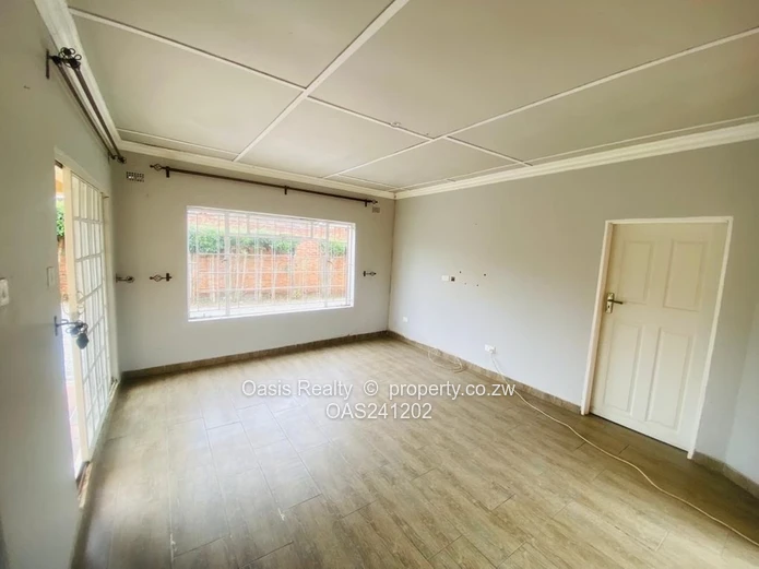 Harare Drive Exposure - Prime Offices To Rent