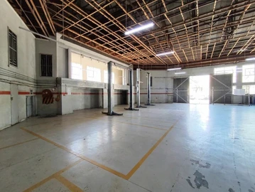 Shop & Retail Property