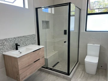 3 Bedroom Townhouse Complex