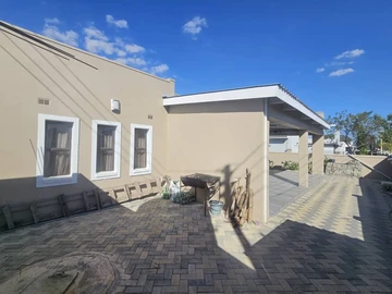 3 Bedroom Townhouse Complex