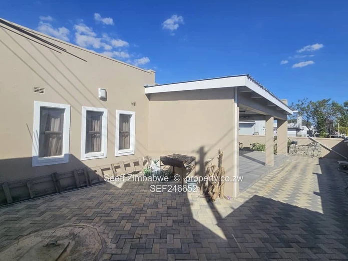 Modern 3-Bedroom Furnished Home | Arlington Estate