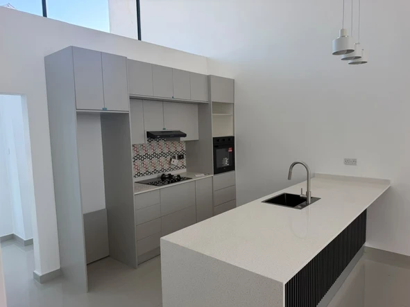 3 Bedroom Townhouse Complex
