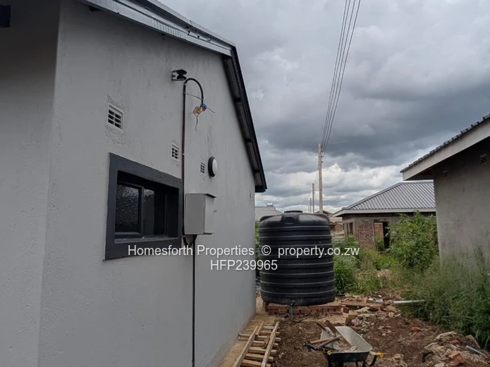 Newly Built House For Sale In Rainham