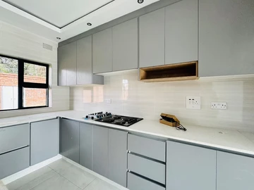 2 Unit Townhouse Complex