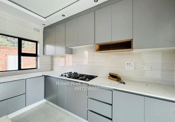 Modern, Eco-Friendly, and Ready for You! 
