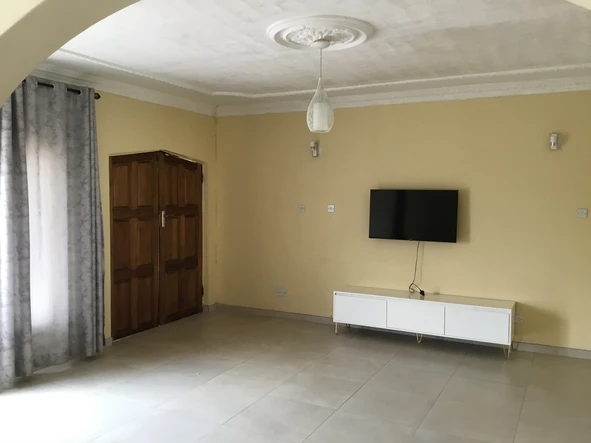 3 Bedroom Townhouse Complex