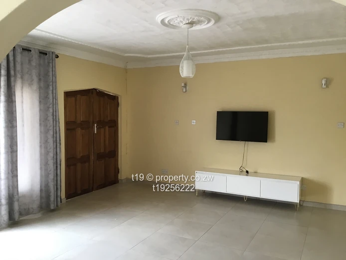 Magnificent 3 bedroom home