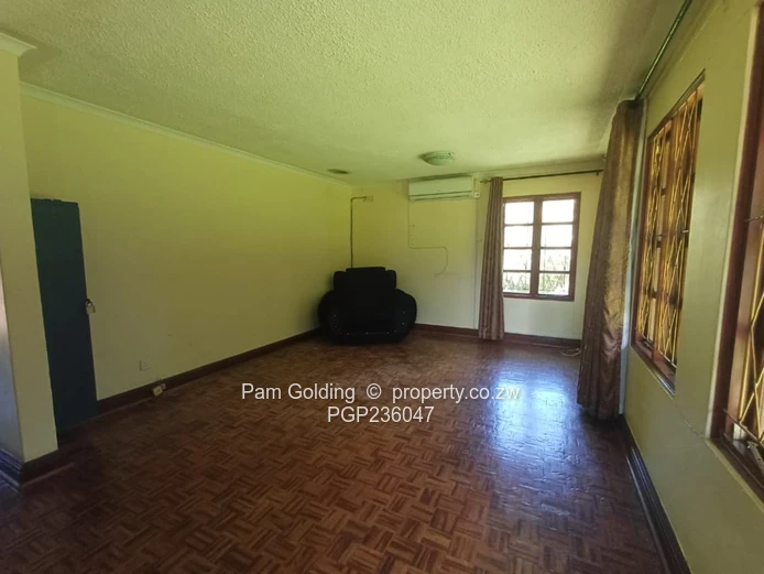 Exceptional Family Home In Murambi East, Mutare (Sole Mandate)