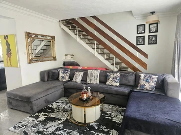 2 Bedroom Garden Flat