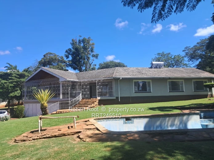 Lovely 4 bed house in the heart of Gunhill!