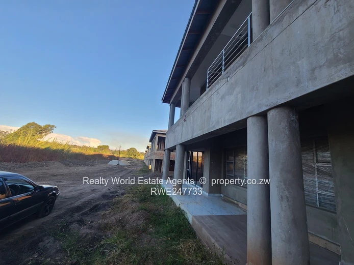 For Sale - Greendale Duplex Flats