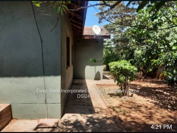 Hatfield house for sale 