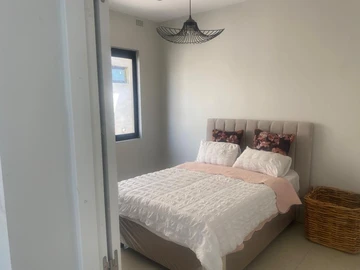 4 Bedroom Townhouse Complex