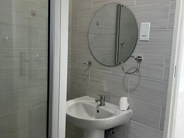 3 Bedroom Townhouse Complex