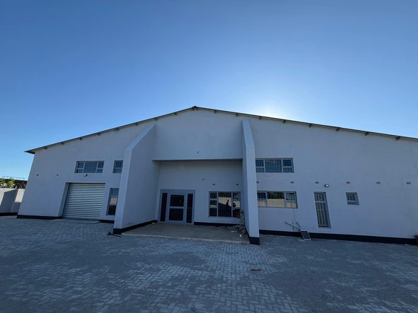 Warehouse & Factory