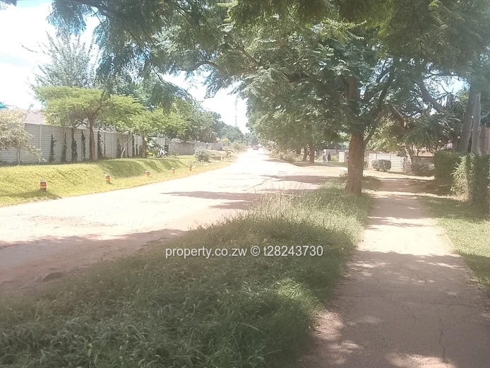 Haig Park Mabelreign  (Sole Mandate)