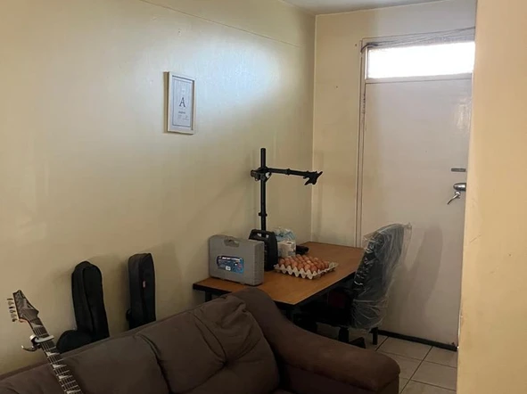 Flat & Apartment