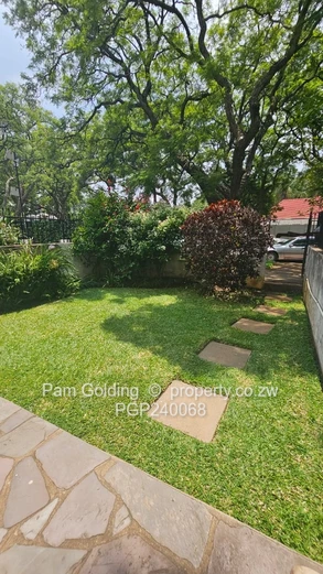 3 Bedroom Duplex In Prime Avenues Location