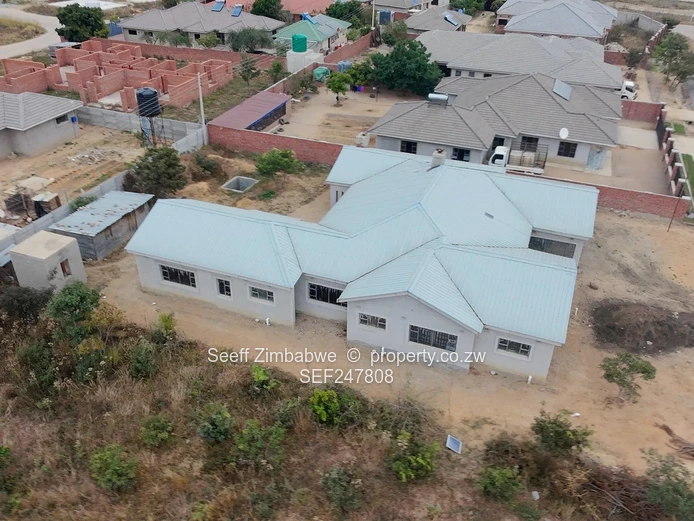 4 Bedroom House For Sale In Rockview (Sole Mandate)