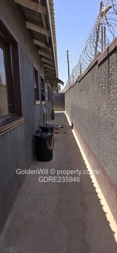 Damafalls house for Rental $450