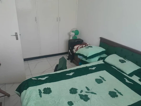 2 Bedroom Garden Flat