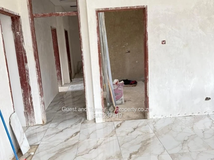 Bloomingdale House for Sale – 4 Bedroom, 95% Complete, Title Deed Available